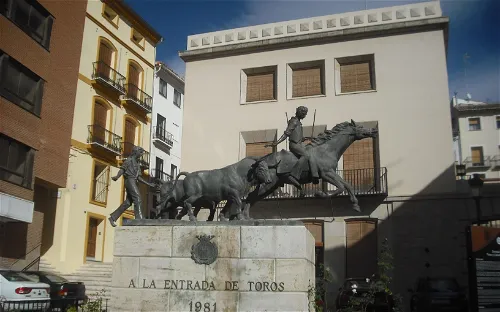 Bull and Horse Droving Interpretation Centre