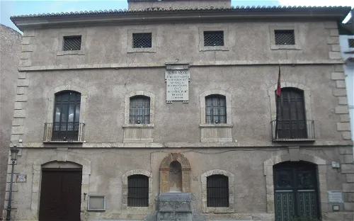 Museo Municipal de Arqueología y Etnología de Segorbe