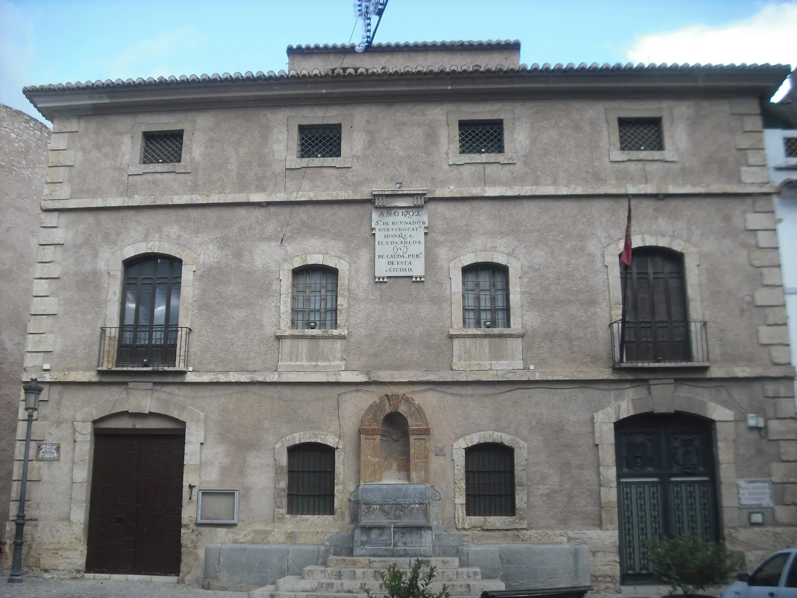 Segorbe Municipal Archaeological and Ethnological Museum
