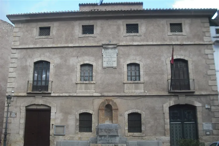 Segorbe Municipal Archaeological and Ethnological Museum
