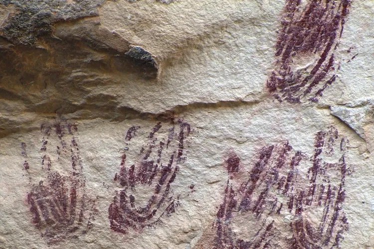 Parc et site historique d'État de Seminole Canyon