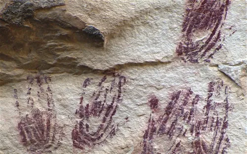 Seminole Canyon State Park and Historic Site