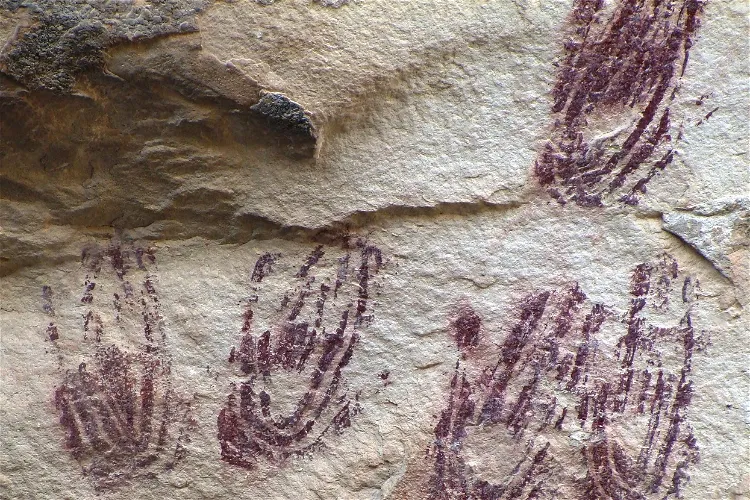 Seminole Canyon State Park and Historic Site