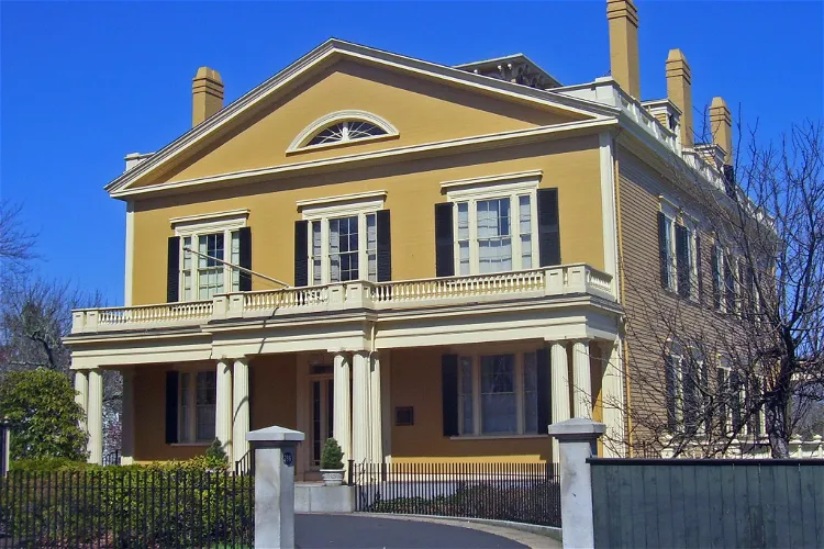 William Rotch, Jr. House