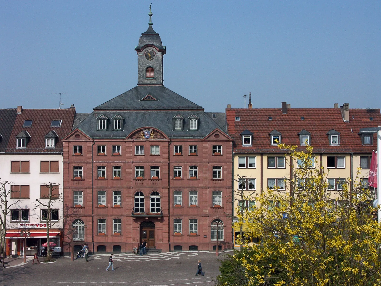Museum im Alten Rathaus