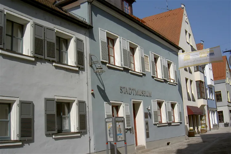 Stadtmuseum Schwandorf