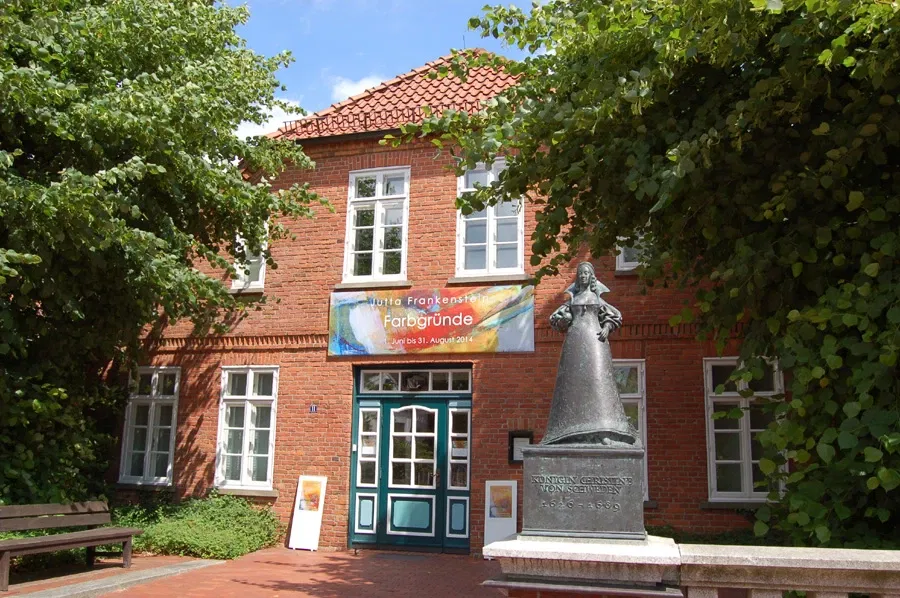 Königin-Christinen-Haus