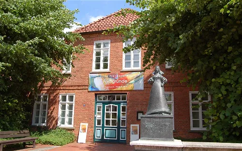 Königin-Christinen-Haus