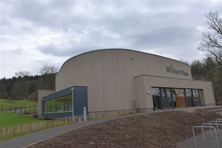 Wildpark Neuhaus