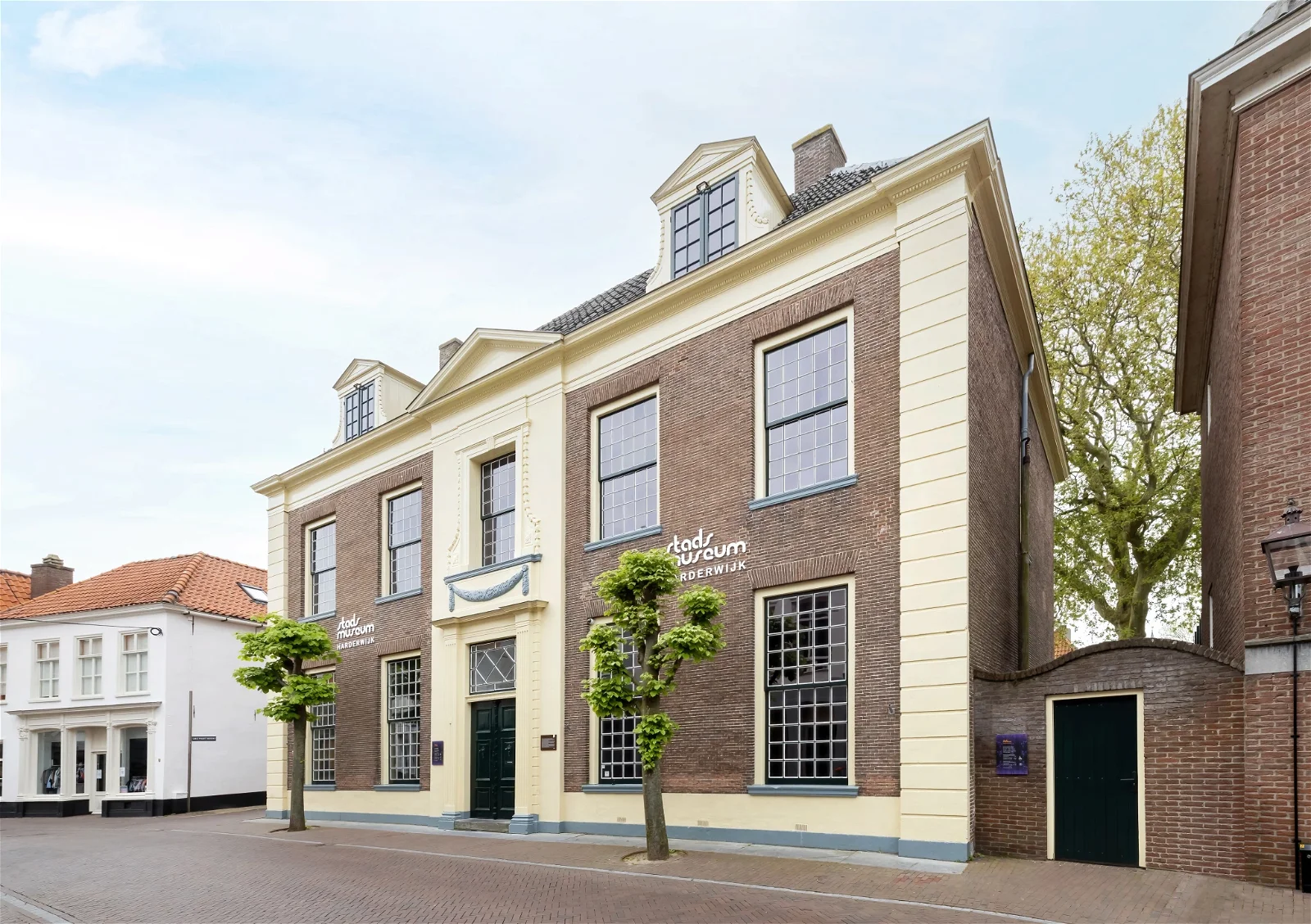 Stadsmuseum Harderwijk