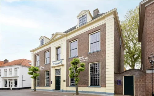 Stadsmuseum Harderwijk