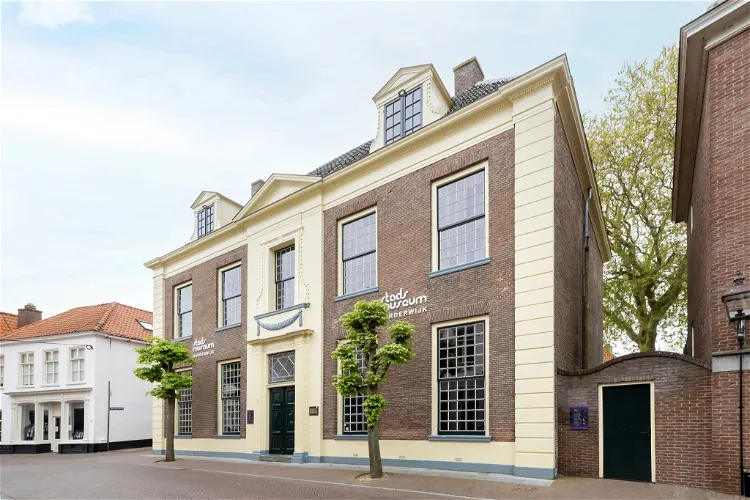 Stadsmuseum Harderwijk