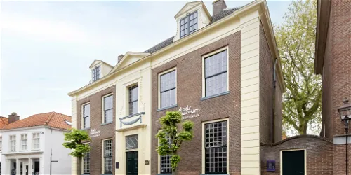 Verkoopexpositie Jaap Gerling