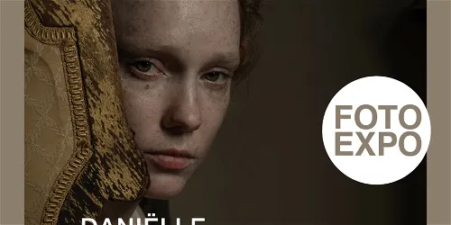 CAREFUL – Fotografie van Daniëlle van Zadelhoff