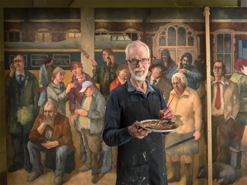 Marius van Dokkum Museum (Harderwijk) Visitor Information & Reviews Marius van Dokkum Museum (Harderwijk) Visitor Information & Reviews