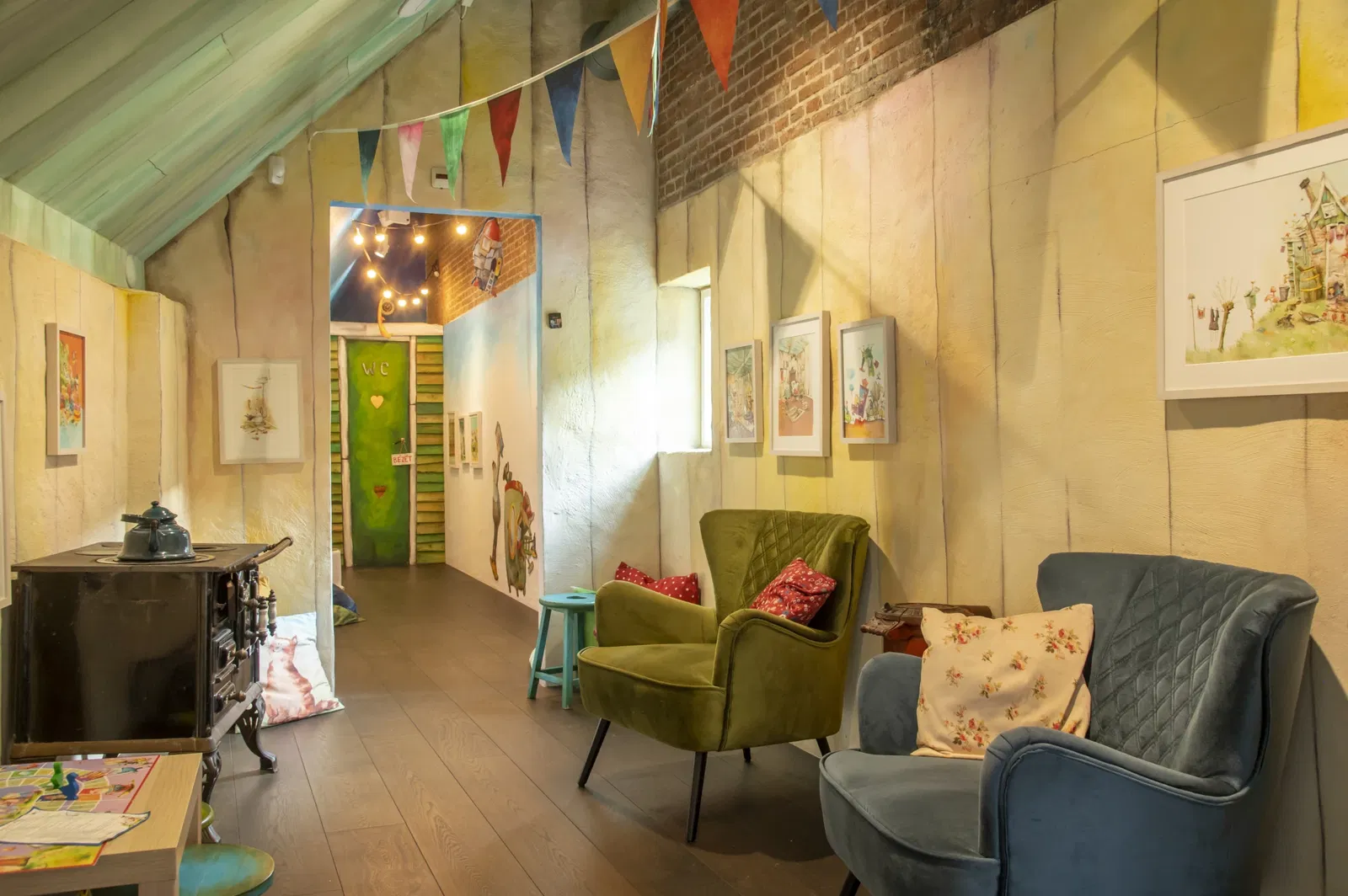 Marius van Dokkum Museum