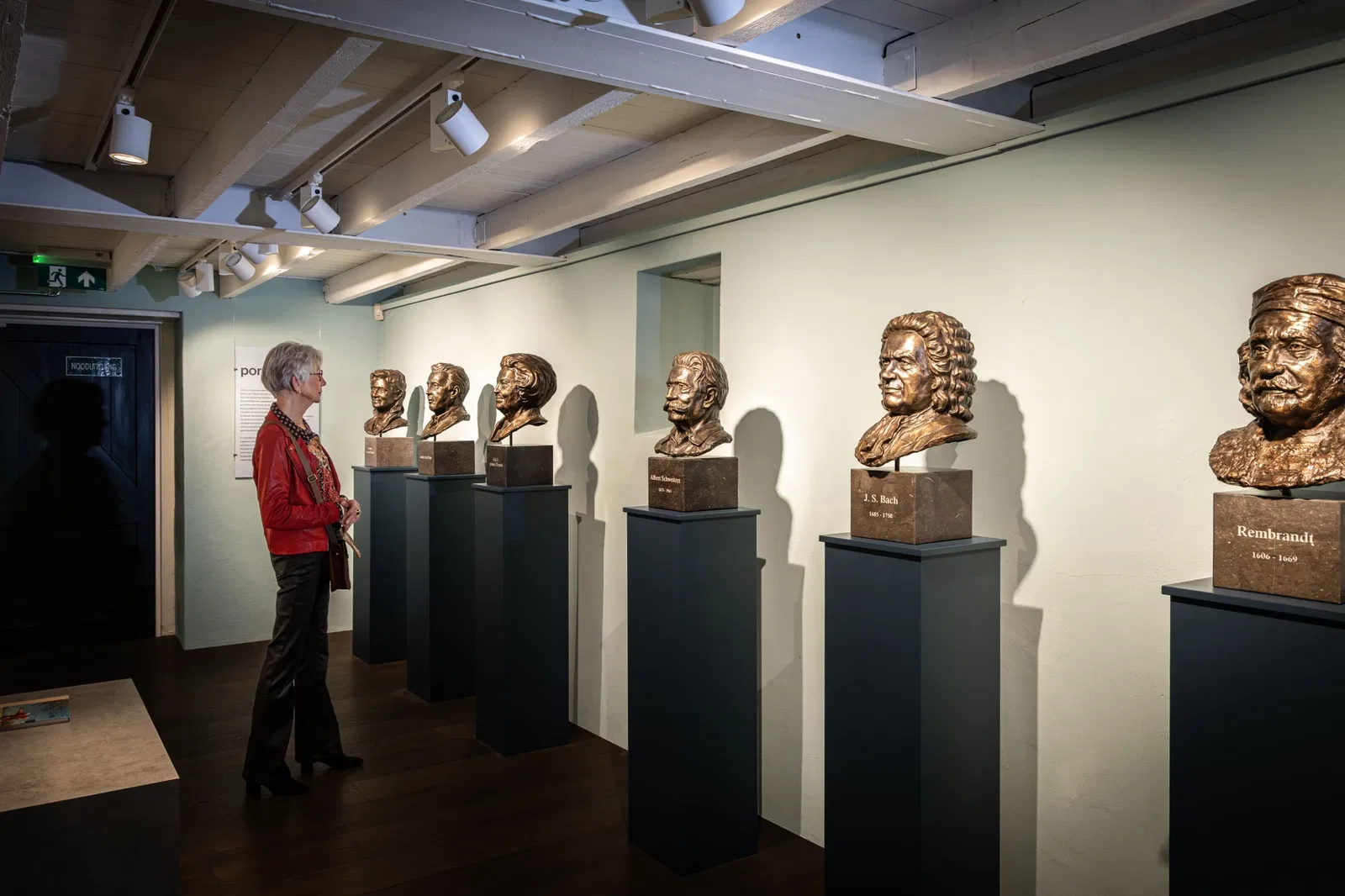 Marius van Dokkum Museum