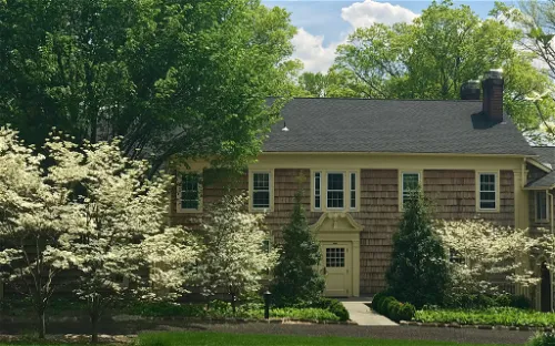 Bamboo Brook Outdoor Education Center