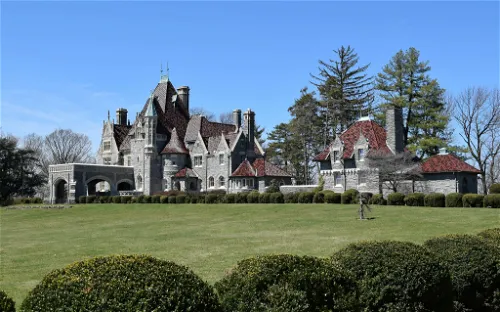 Woodmont