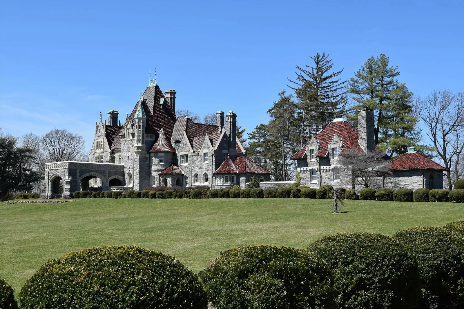 Woodmont (Pennsylvania)