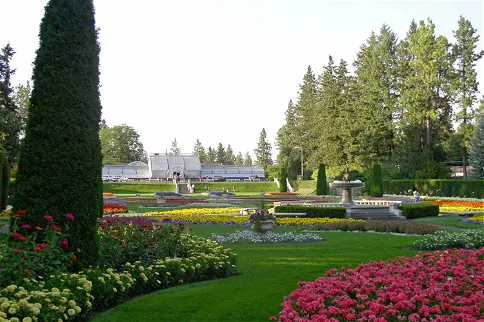 Manito Park