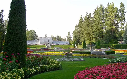 Manito Park