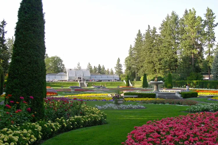 Manito Park