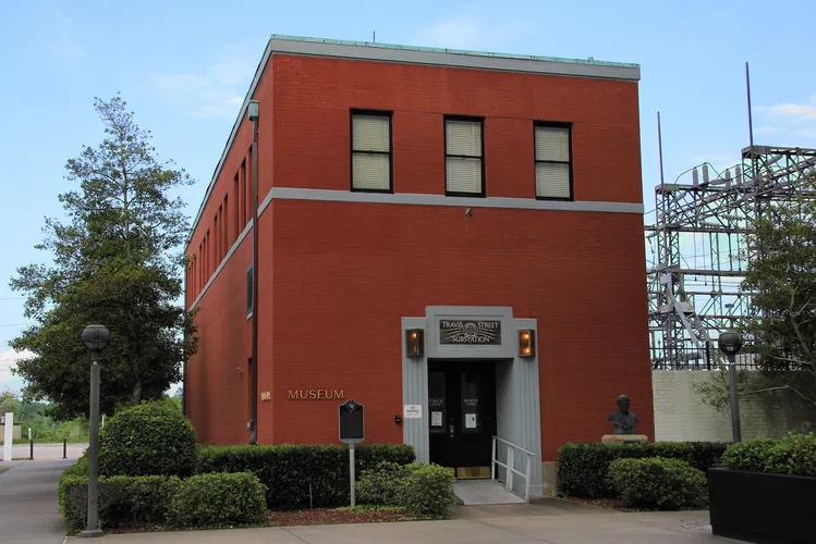 Musée Edison