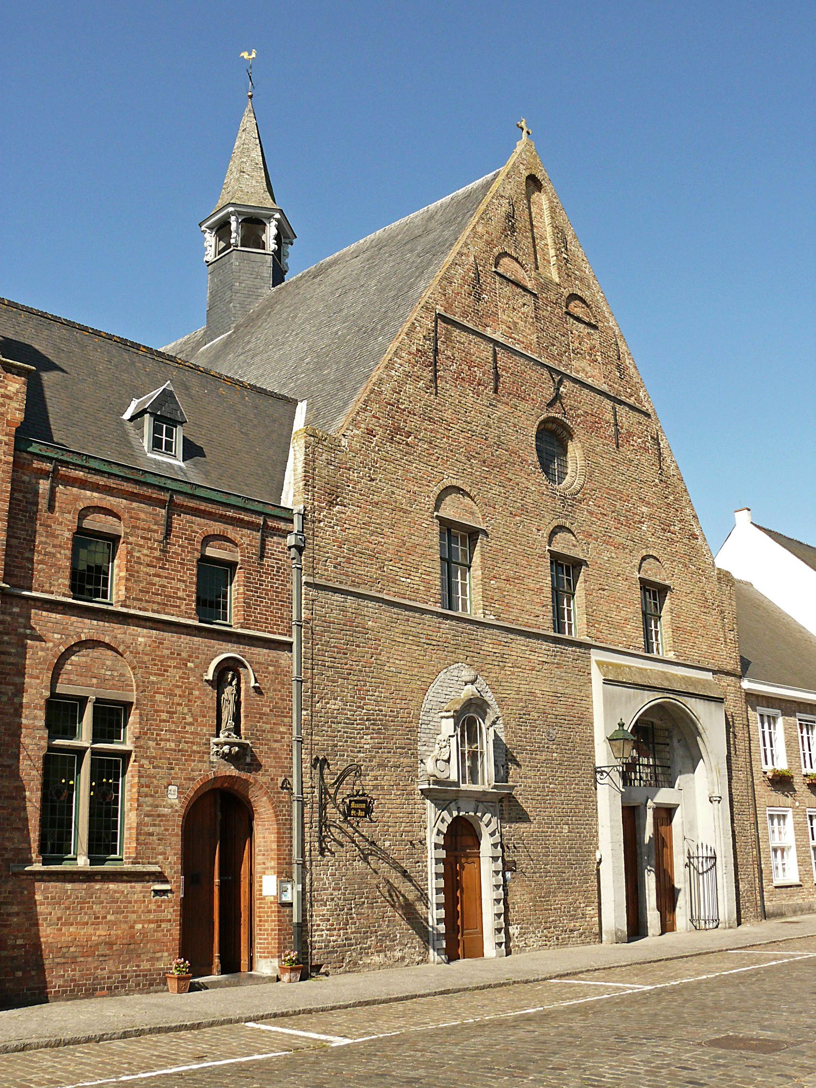 Museum Sint-Janshospitaal
