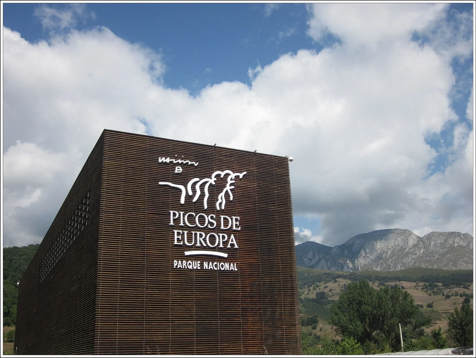 Picos de Europa National Park