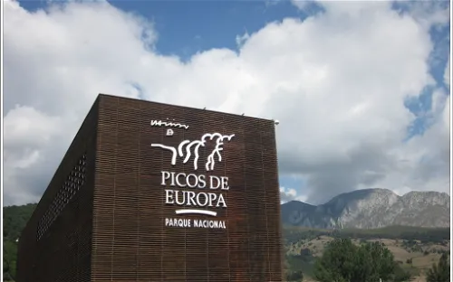 Picos de Europa National Park
