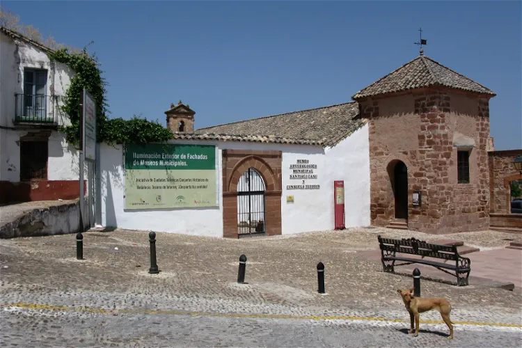 Archaeological Town Museum