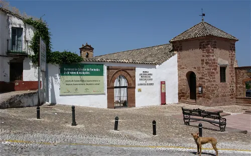 Museo Arqueológico Municipal de Montoro