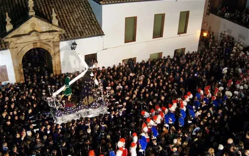 Museo de la Semana Santa