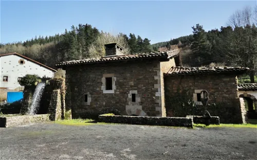 Parque de Mirandaola