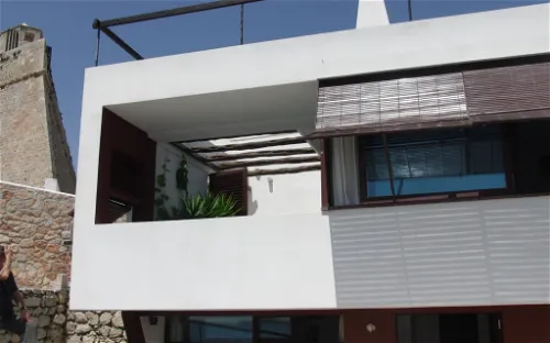 Casa Broner Museum