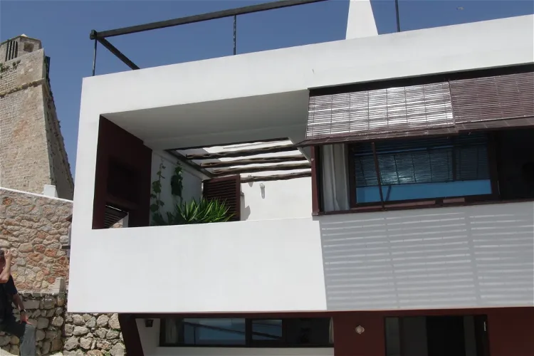 Casa Broner Museum