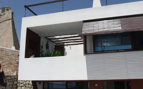 Museo Casa Broner
