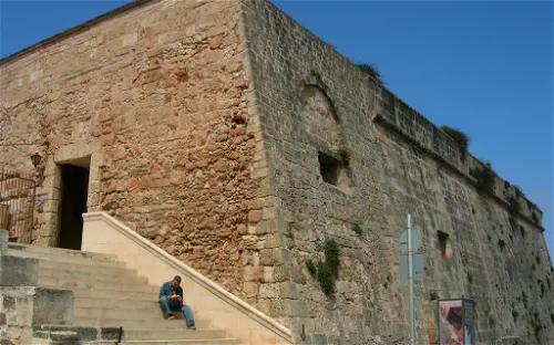 Municipal Museum of Ciutadella