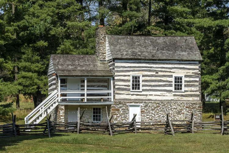 Kennedy Farm