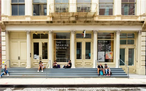 The Drawing Center