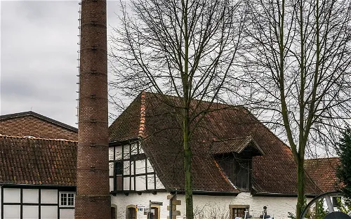 Tuchmacher Museum Bramsche