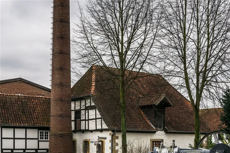 Tuchmacher Museum Bramsche