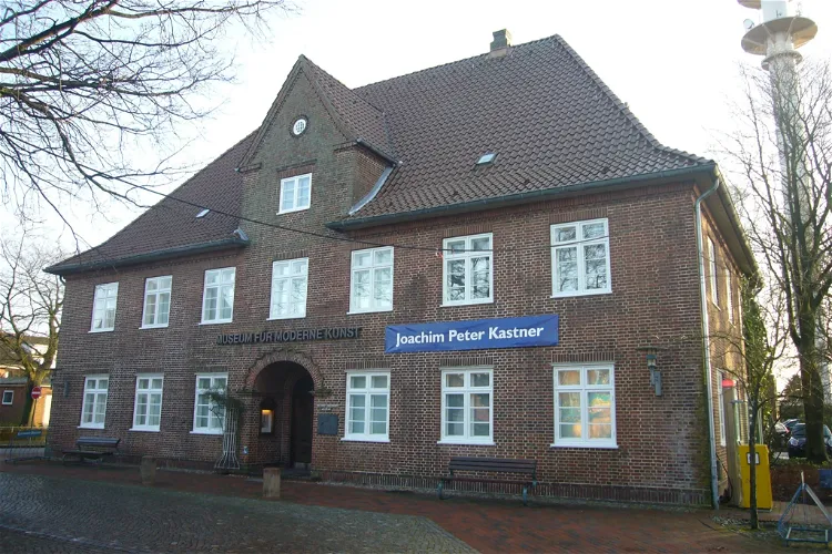 Richard-Haizmann-Museum