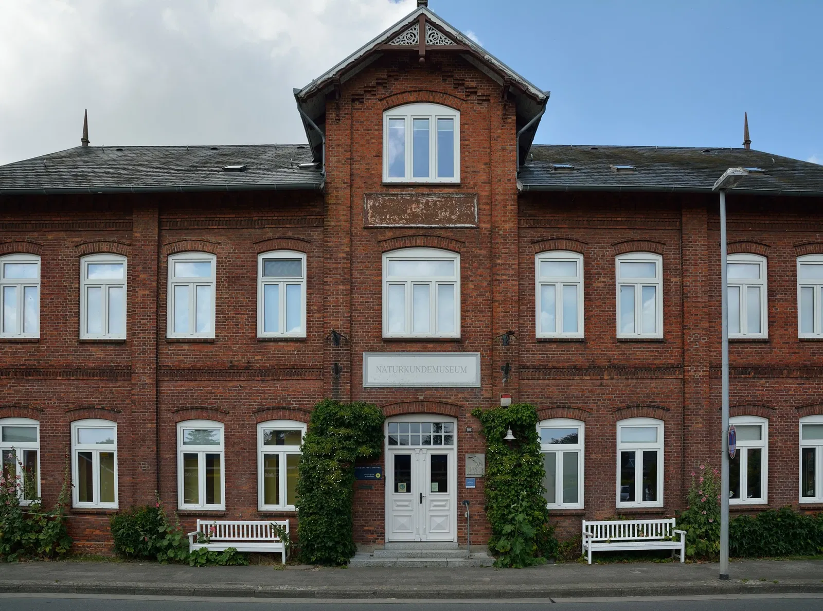 Naturkundemuseum Niebüll