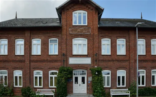 Naturkundemuseum Niebüll