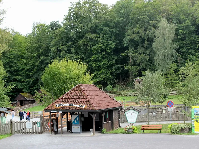 Wildpark Klaushof Bad Kissingen Besucherinformationen Bewertungen wildpark-klaushof-bad-kissingen-besucherinformationen-bewertungen