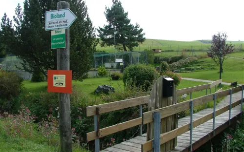 Reptilienzoo Scheidegg