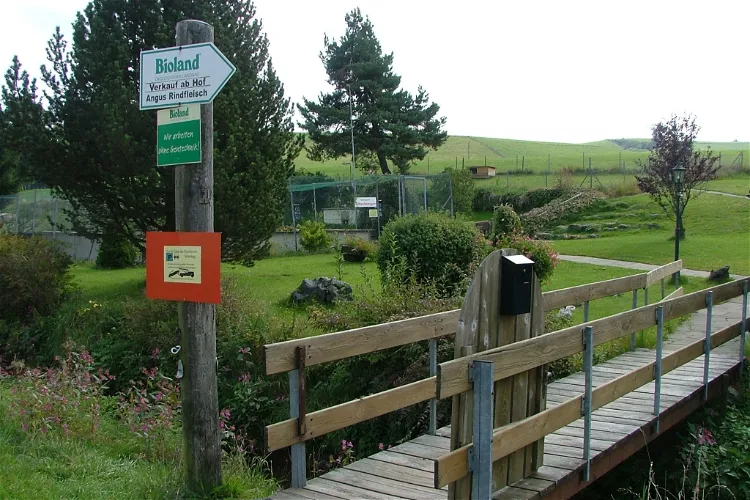 Reptilienzoo Scheidegg