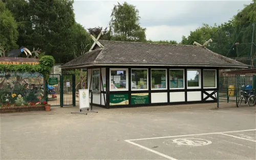 Tierpark Gettorf